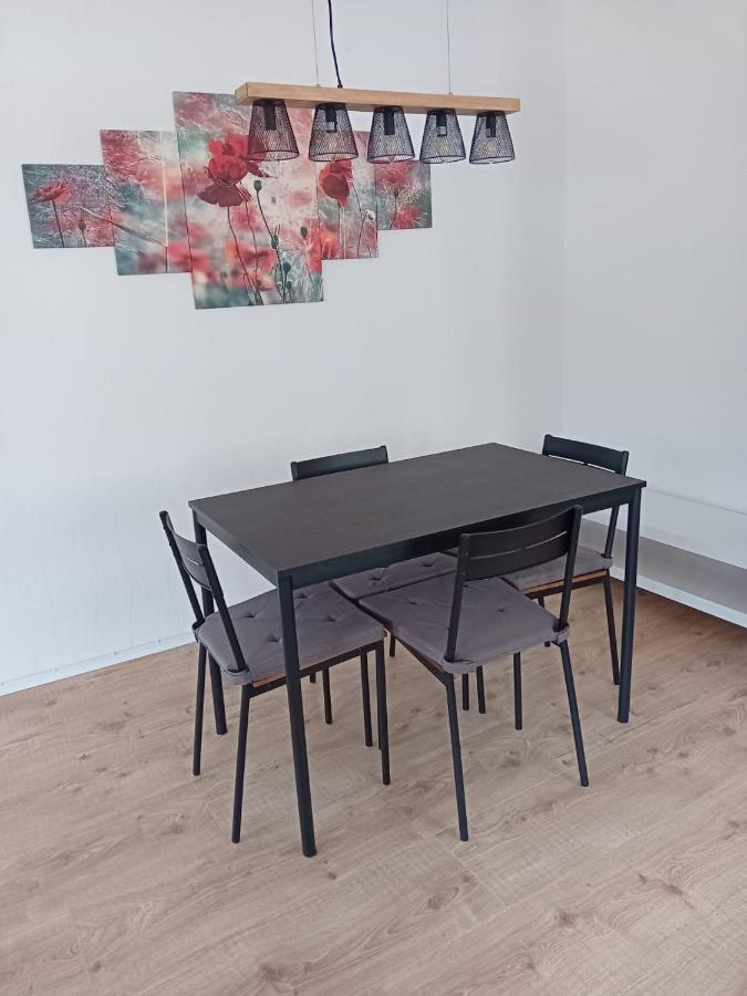 Apartmán Zentral Und Ruhig In Auerbach Auerbach  Exteriér fotografie